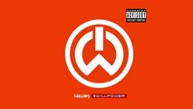 will.i.am - Gettin' Dumb (Audio) (Explicit) ft. apl.de.ap, 2NE1