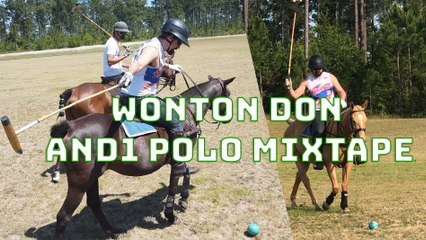 WONTON DON AND1 POLO MIXTAPE