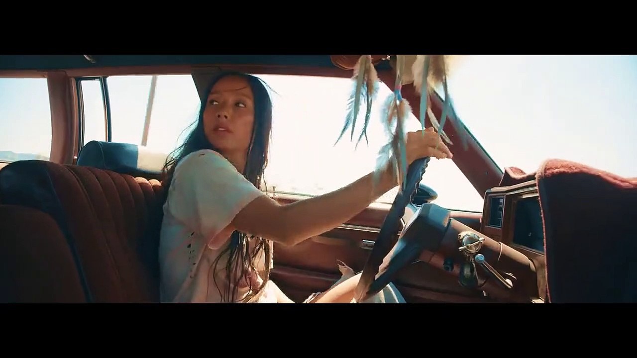 MV Black - Lee Hyori
