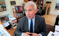 Dr. Anthony Fauci, Sen. Rand Paul spar over safety and death rates among children with coronavirus