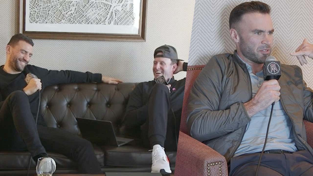 Spittin' Chiclets Interviews Josh Hennessy - Full Video Interview