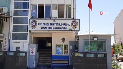 Lüks Aracın Tamponundan 6 Kilo Sentetik Uyuşturucu Yakalandı