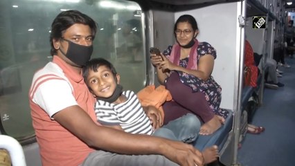 Indian railway guidelines | ரயிலில் போறிங்களா? அப்போ இதை கடைபிடிக்க வேண்டும்