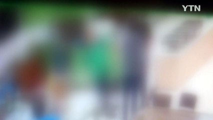 언행 지적에 지인 무차별 폭행...경찰, 영장 신청 방침 / YTN