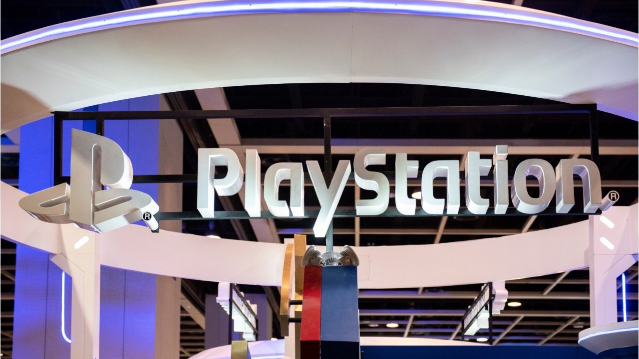 PS4 Sales Beat 110 Million