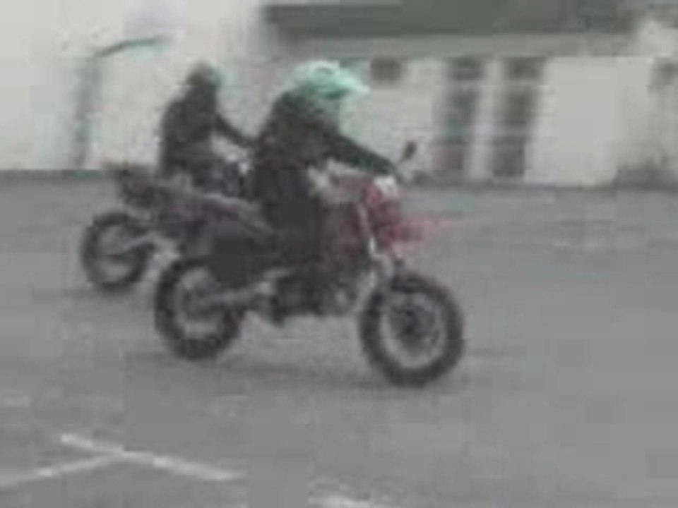 Pineau contre brice mdr