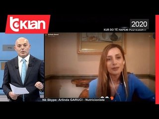 Opinion - Cfare duhet te konsumojme gjate izolimit?