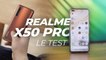 Le VRAI Flagship Killer de l’année ! TEST Realme X50 Pro 5G