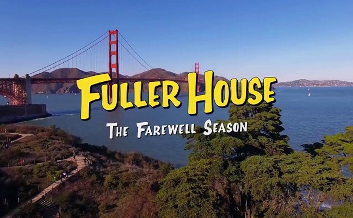 Fuller House - Trailer Saison 5B