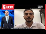Opinion - Shqiptari tregon cfare ndodh ne Bahrein