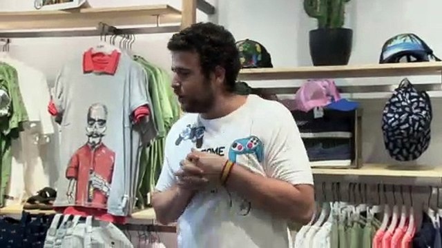 Muere el hijo de la actriz Ana Obregón, Álex Lequio