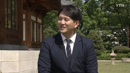 '청년 자영업자' 전용기 당선인..."다각적 자영업 지원 필요" / YTN