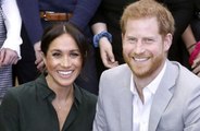 Prinz Harry und Herzogin Meghan: So sicher ist ihre Villa!