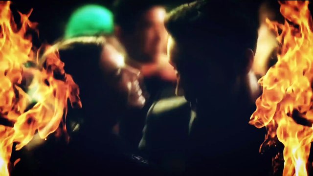 Devil Devil | Lucifer & Chloe | MILCK (Official Audio) | Lyrics |