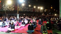 إيران أعادت فتح المساجد لليالي الأخيرة من رمضان رغم الخوف من كورونا