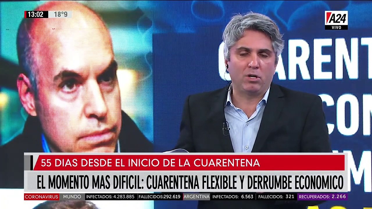 Maximiliano Montenegro 13052020