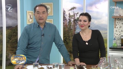Dr. Feridun Kunak Show - 22 Mart 2018