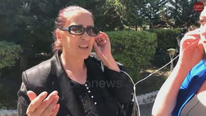 Ora News - Protesta: Hiqen specialistët, Albetrol e drejtojnë nga Tirana ata që sia kanë haberin