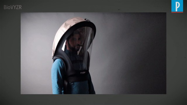 Décalé ou futuriste... 5 objets pensés pendant la pandémie de coronavirus