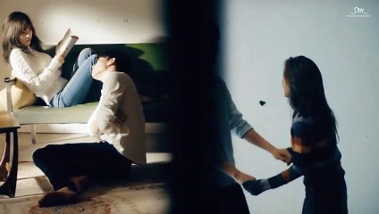 TAEYEON 태연_11-11_Music Video_