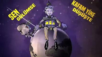 Kubilay Karça - Konuma Gerek Yok