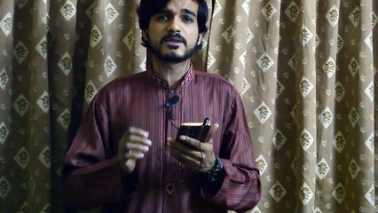 dhondnay niklay thay dunia main jo haider dosra Manqbat  2018