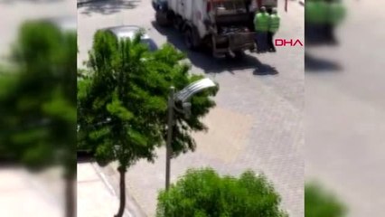 MANİSA Kameradaki pompalı tüfekli saldırının şüphelisi 6 gün sonra yakalandı