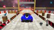 Police Car GT Racing Stunts - Mega Ramps 2020 Crazy Car Driver - Android GamePlay