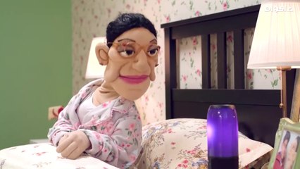 مسلسل قرقاشة الموسم 2 الحلقة 4 || جودة عالية