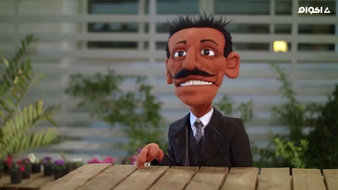 مسلسل قرقاشة الموسم 2 الحلقة 5 || جودة عالية
