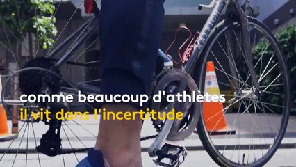 Japon : de l'escrime olympique à la livraison à vélo