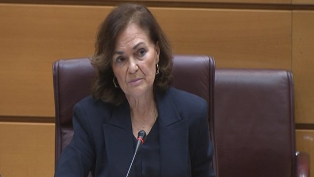 Calvo defiende reformar la ley para no utilizar el estado de alarma