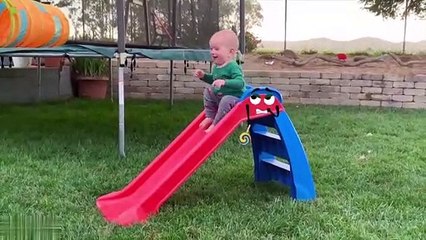 Cutest Chubby baby Fails By Doodle _ Funny Baby.