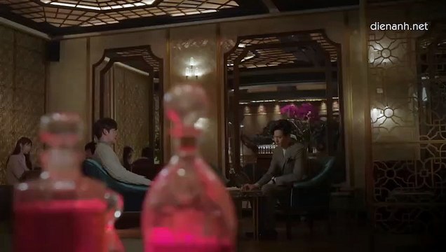 Uncontrollably Fond tập 13 preview