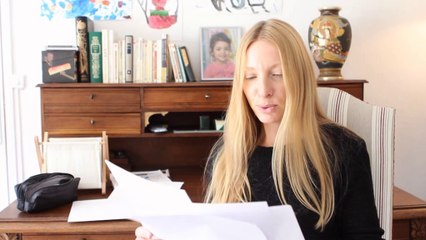 Lecture suivie - Le hollandais sans peine (l'analyse)