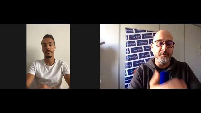 Foued Kadir prolonge au FC Martigues. Entretien où il est aussi question de l'Algérie et de l'OM