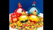 Twirlywoos Figures Toys Play In Nerds Rainbow Candy