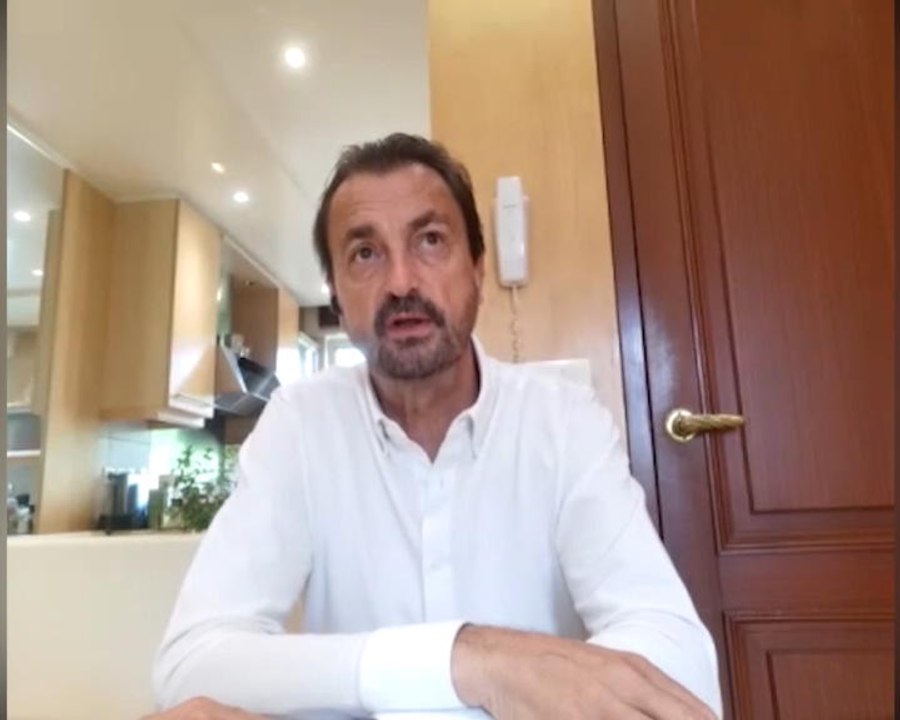 Coronavirus - Leconte : "Les propos de Thiem ont un peu choqué tout le monde"