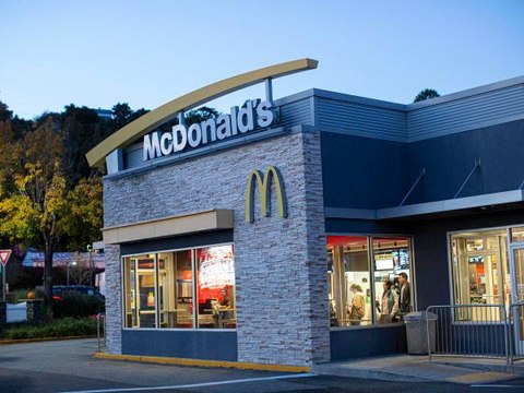 McDonald’s Is Dishing Out Free Fries With In-App Orders Starting This Week