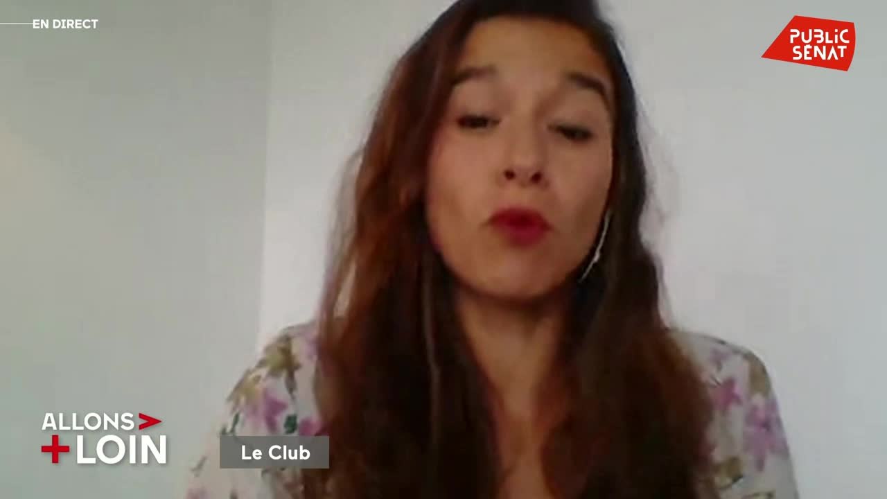 Déconfinement : le retour du débat sur la durée du temps de travail    - Allons plus loin (13/05/2020)