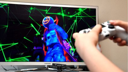 Fortnite Hitting New Consoles At Launch
