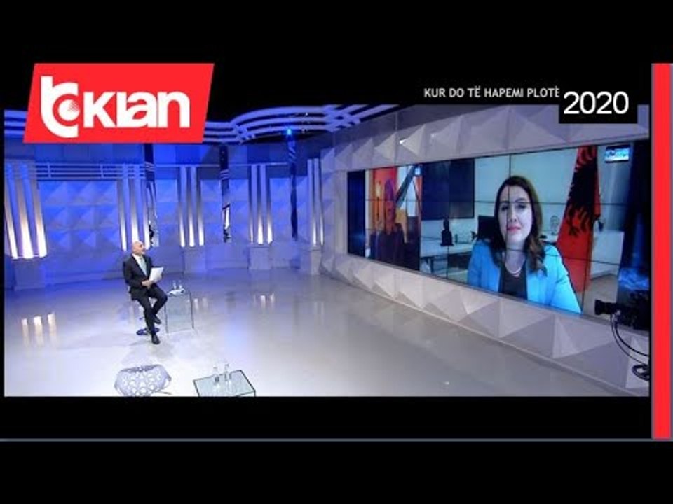 Opinion - Kur do te hapemi plotesisht! (04 Maj 2020)