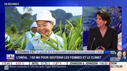 La RSE s'impose dans les entreprises - 13/05