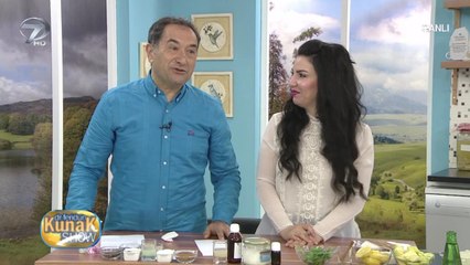 Dr. Feridun Kunak Show - 29 Mart 2018