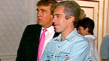 Jeffrey Epstein: Filthy Rich on Netflix - Official Trailer