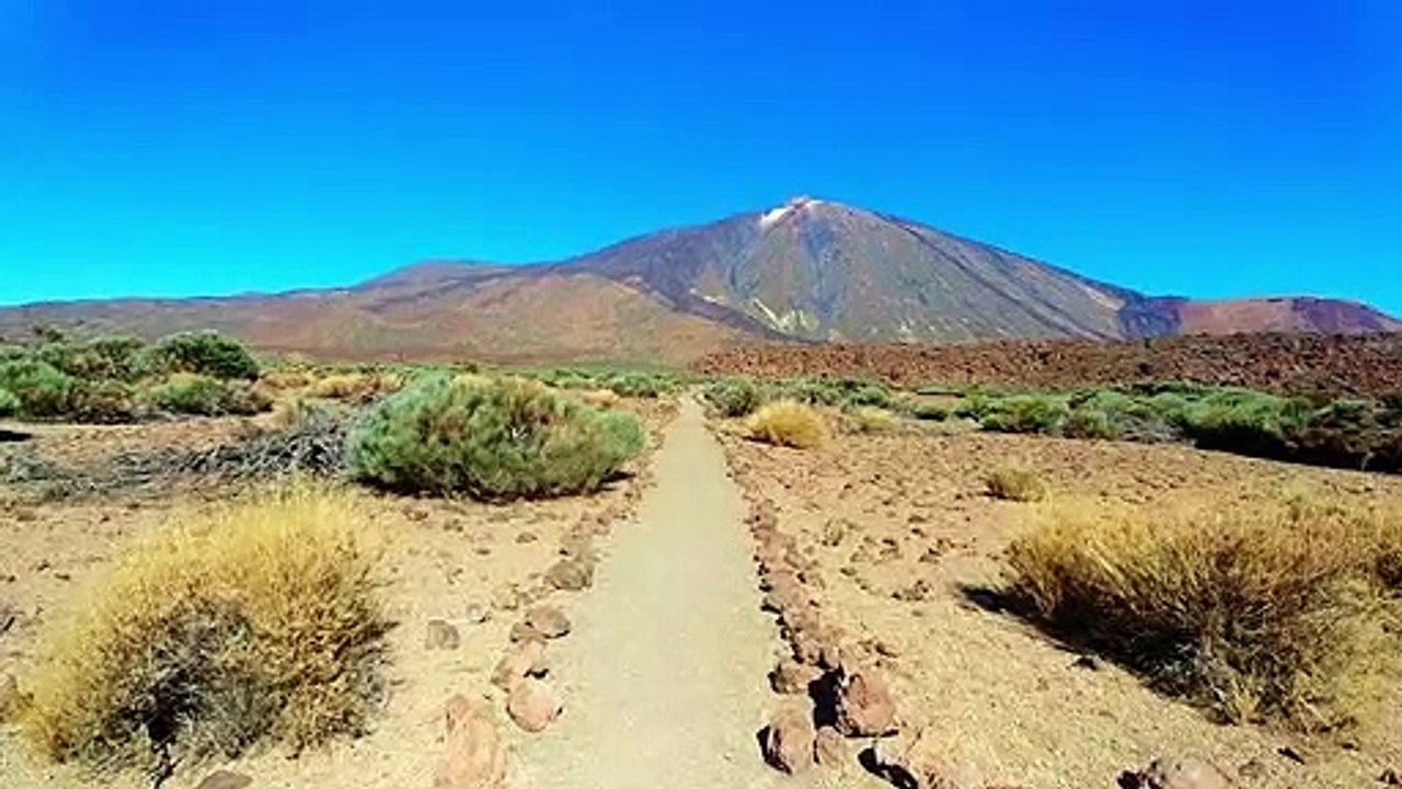 Volcano - 32606