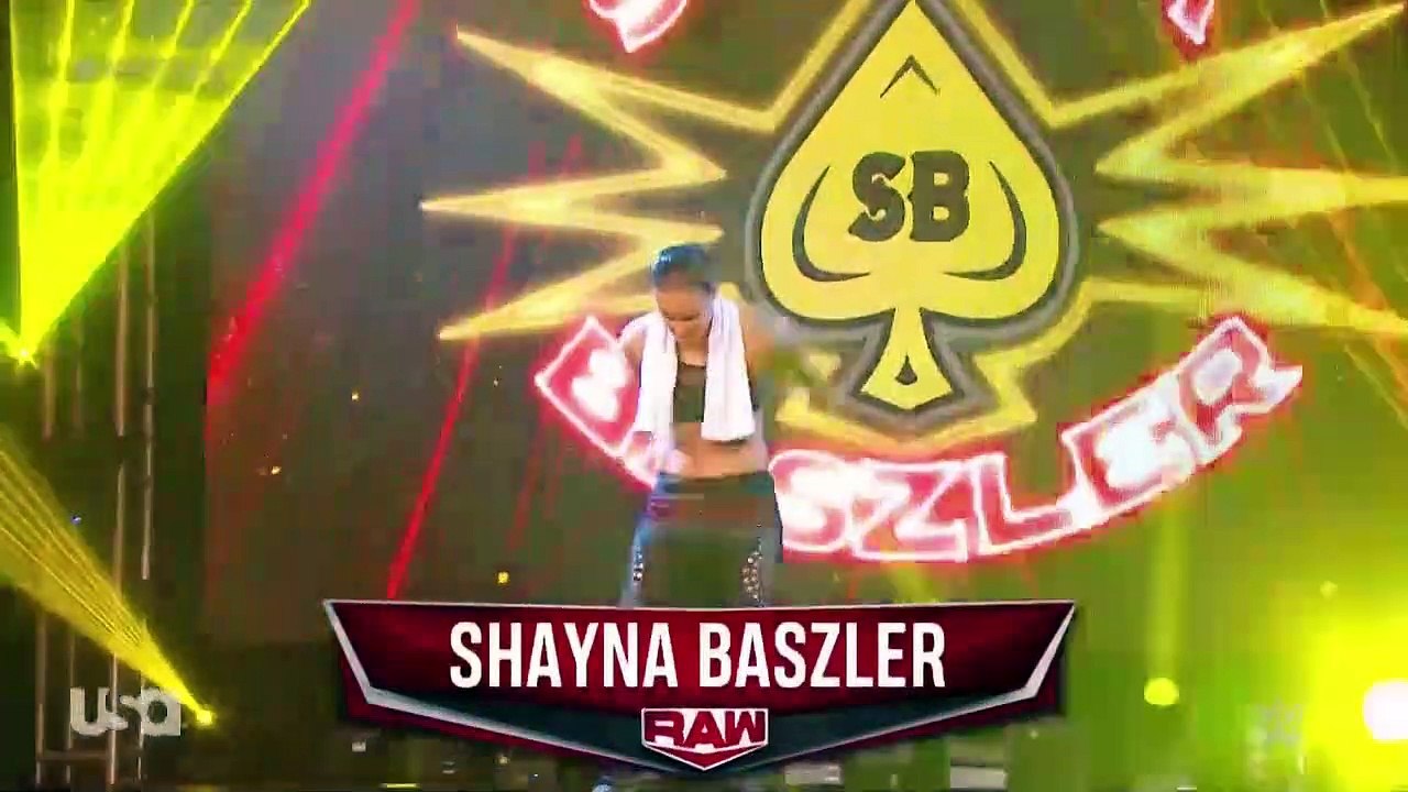 Watch WWE Raw 5-11-2020 | 11- May- 2020 Part-3