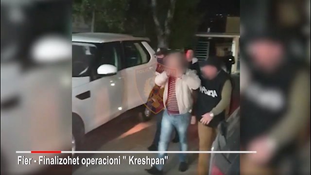 Ora News - I dënuar në Itali për trafik droge, 50-vjeçari arrestohet në një fshat të Fierit