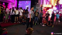 Walking Street Pattaya at Night 2020 || Pattaya Red Light Area | Pattaya Nightlife | Pattaya Beach