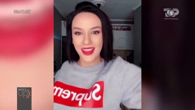 Wake Up/ TikTok thyen rekordin në karantinë